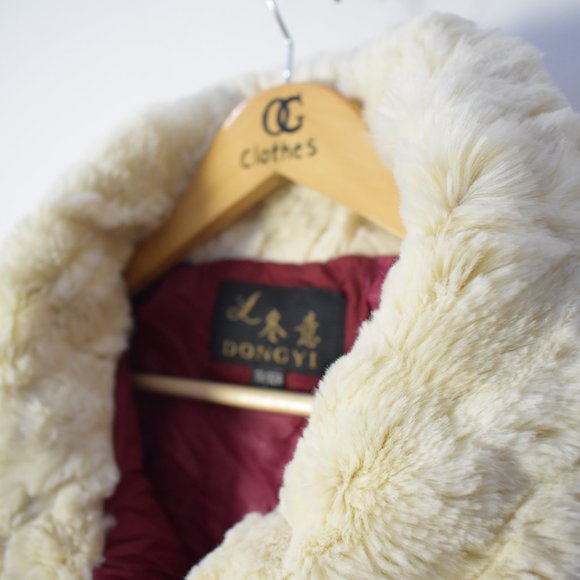 Size L Premium Quality (DONGYI) Imported Jacket For Girls - Picture 3 of 6